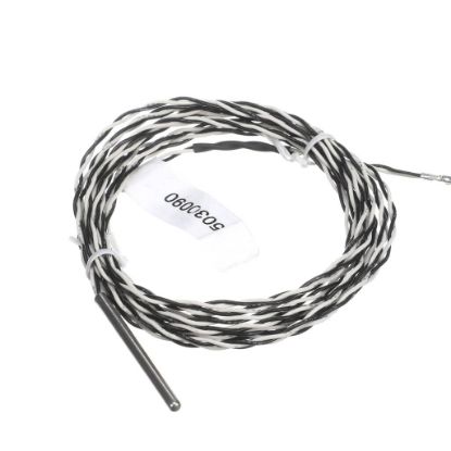 Picture of Alto Shaam 5030090 100 Ohm Sensor, 110"" Wire