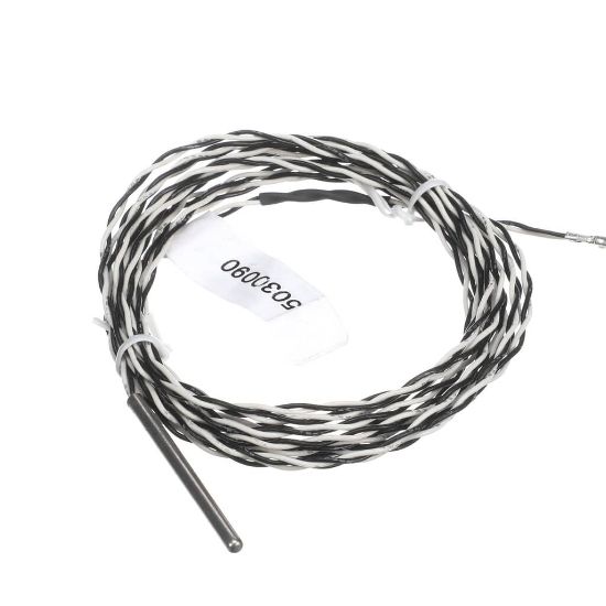 Picture of Alto Shaam 5030090 100 Ohm Sensor, 110"" Wire