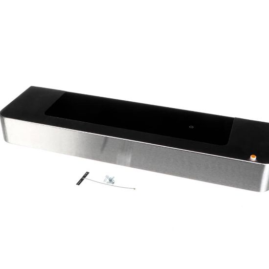 Picture of Alto Shaam 5028218 Hsg W/touch Glass/usb No Ib