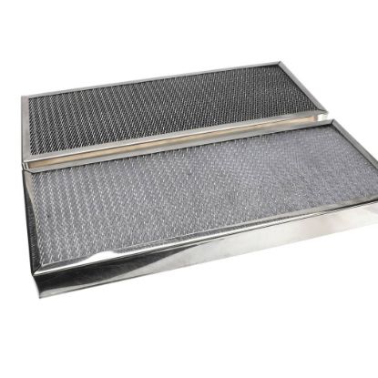 Picture of Alto Shaam 5031047 Odor Filter Kit It Contains 2 Filters