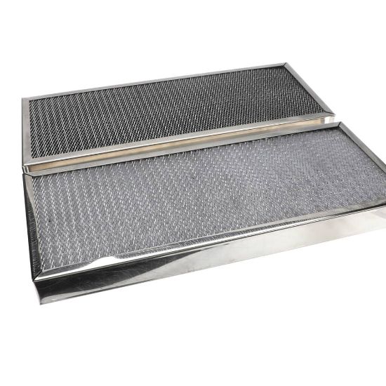 Picture of Alto Shaam 5031047 Odor Filter Kit It Contains 2 Filters