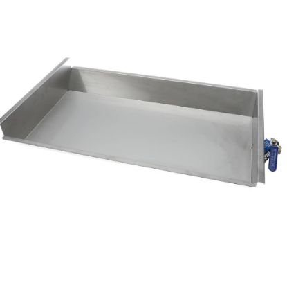 Picture of Alto Shaam 5032421R Kit Tray Drip With Valve