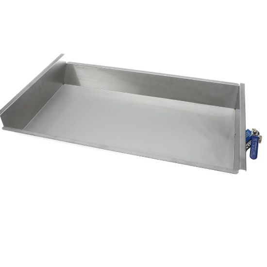 Picture of Alto Shaam 5032421R Kit Tray Drip With Valve
