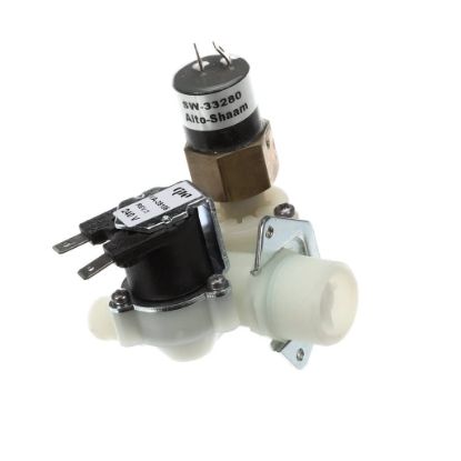 Picture of Alto Shaam 5031688R Valve,solenoid,double Port Kit