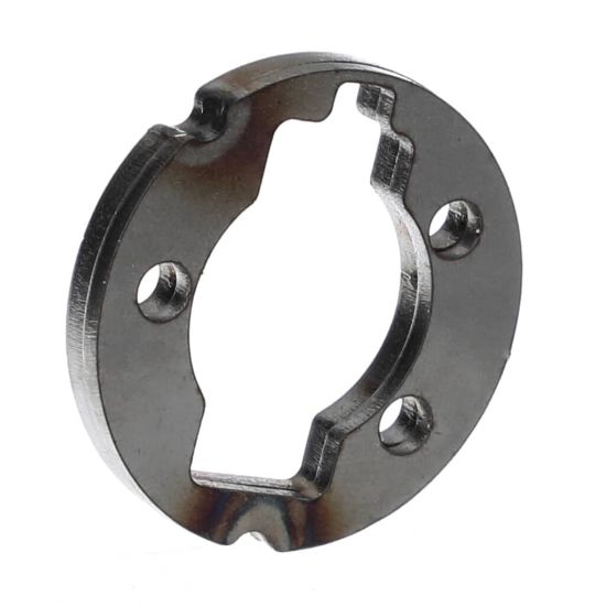 Picture of Alto Shaam 5032808 Spacer, Door Assembly, Weldment