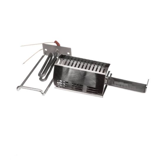 Picture of Alto Shaam 5032201R Smoker Element Assembly 120V