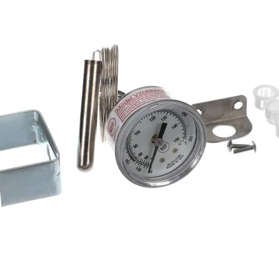 Picture of Alto Shaam 5036020 Temperature Gauge- 300F