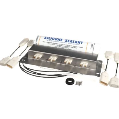 Picture of Alto Shaam 5035282 Retrofit,manifold & Adapter