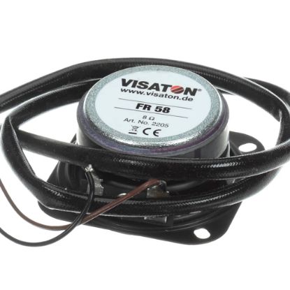 Picture of Alto Shaam 5035678R Service Kit, Speaker