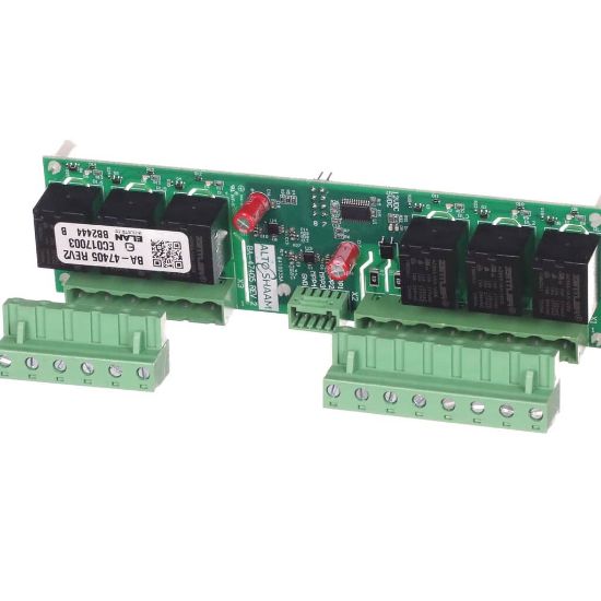 Picture of Alto Shaam 5033966R Kit,service,option Board,ac/dc