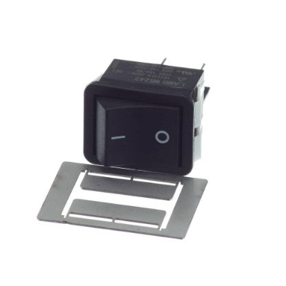 Picture of Alto Shaam 5036255 Kit,service,replacement,switch