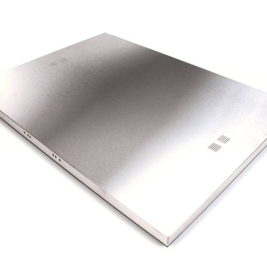 Picture of Alto Shaam 55018R Door Slab,assb.1200-up