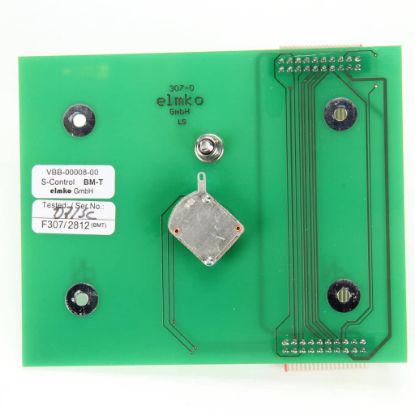 Picture of Alto Shaam BA-34029 Board,temperature S Bm-t,