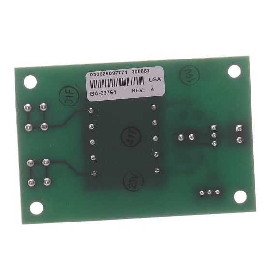 Picture of Alto Shaam BA-33764 Board,assembly,voltage Monitor,th3