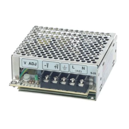 Picture of Alto Shaam BA-33828 Board,ct,power Supply