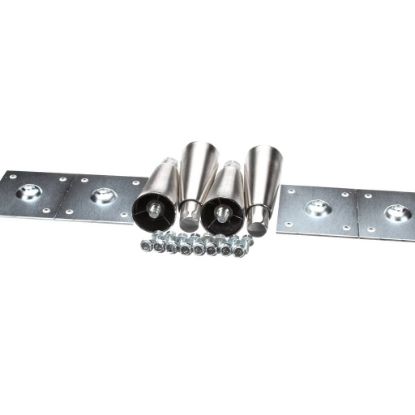 Picture of Alto Shaam 5205R 6Legsset Of 4