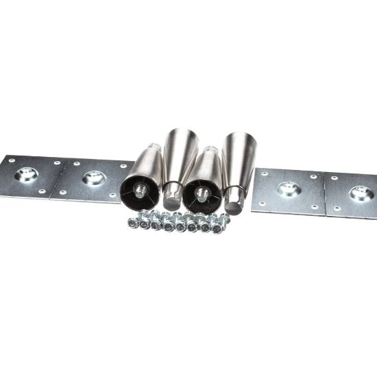 Picture of Alto Shaam 5205R 6Legsset Of 4