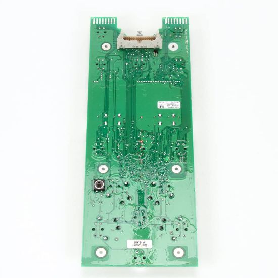 Picture of Alto Shaam BA-34658 Zzboard,operation,for Data Key