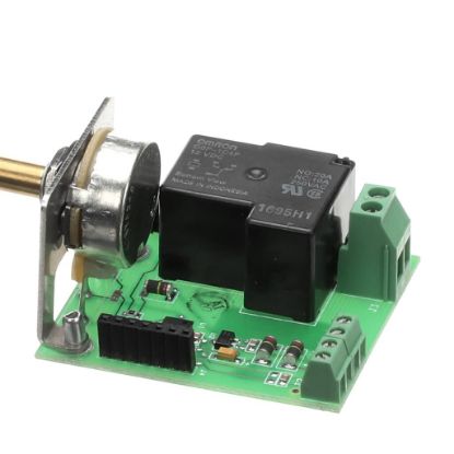 Picture of Alto Shaam BA-34295 Board,control Asb,ed2(sys)-2s,
