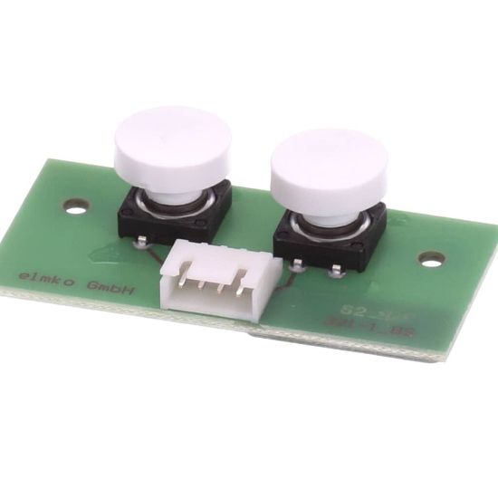 Picture of Alto Shaam BA-34778R Service, Board, On/off,
