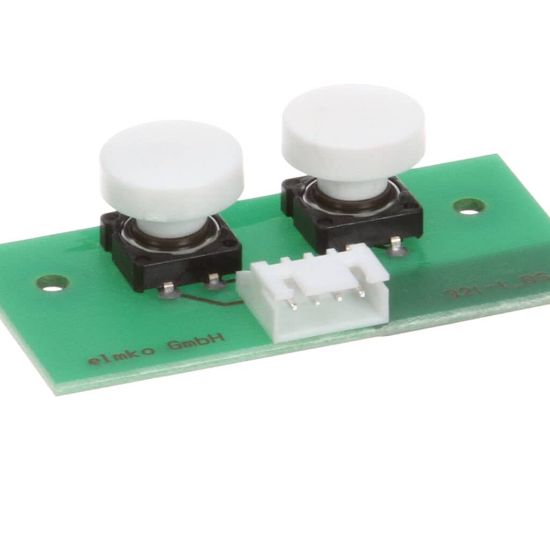 Picture of Alto Shaam BA-34778 Board,on/off,touchscreen,combi