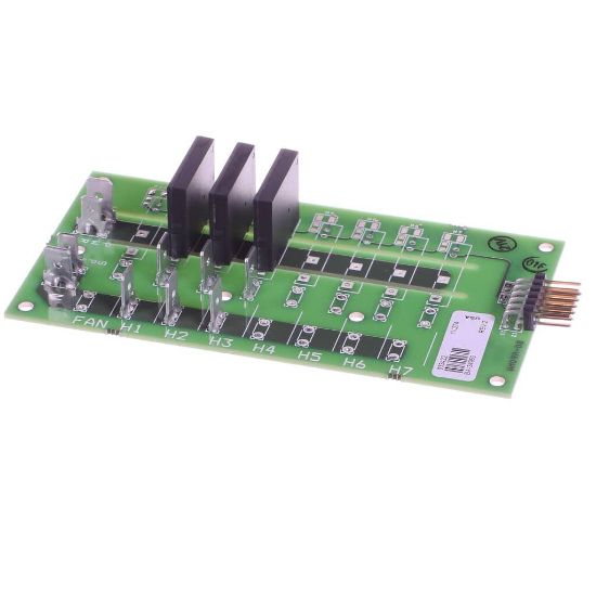 Picture of Alto Shaam BA-34950 Zboard3-relaydc Series Warm