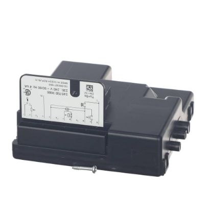 Picture of Alto Shaam BA-35933 Board, Ignition Control, 230V