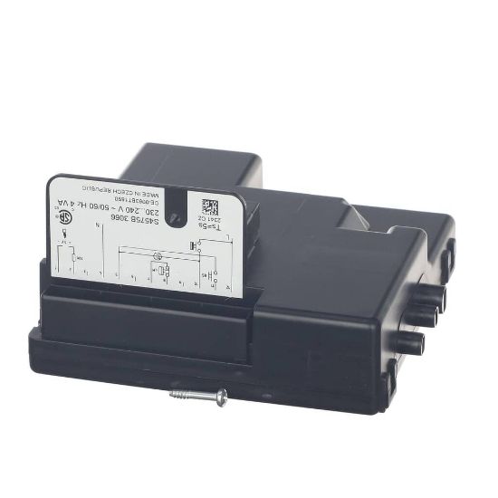 Picture of Alto Shaam BA-35933 Board, Ignition Control, 230V