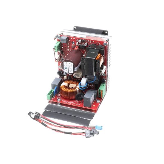 Picture of Alto Shaam BA-39795R Kit, Service, Board, Vfd