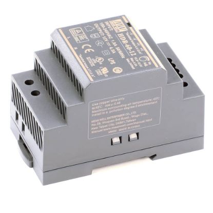 Picture of Alto Shaam BA-37724 Power Supply, 12Vdc