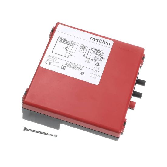 Picture of Alto Shaam BA-39849 Board, Ignition Cntrl 120V