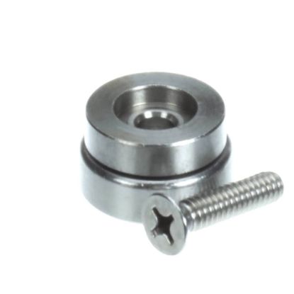 Picture of Alto Shaam BG-46199R Service Kit,bearing, Roller,