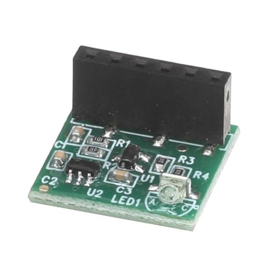 Picture of Alto Shaam BA-48316R Kit, Service, Bor, Daughterboard