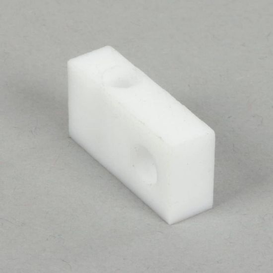 Picture of Alto Shaam BK-2609 Block,cap,hold Down,11/64dia
