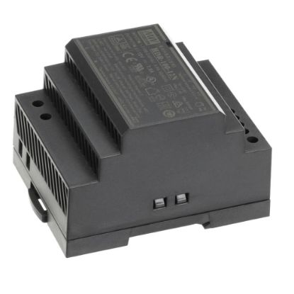 Picture of Alto Shaam BA-46801 Board, Power Supply, 12V, 100W