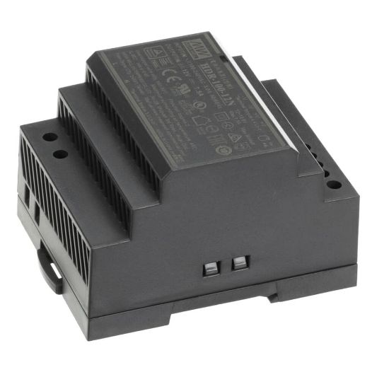 Picture of Alto Shaam BA-46801 Board, Power Supply, 12V, 100W