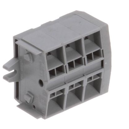 Picture of Alto Shaam BK-25432 Block,terminal/modular,assb