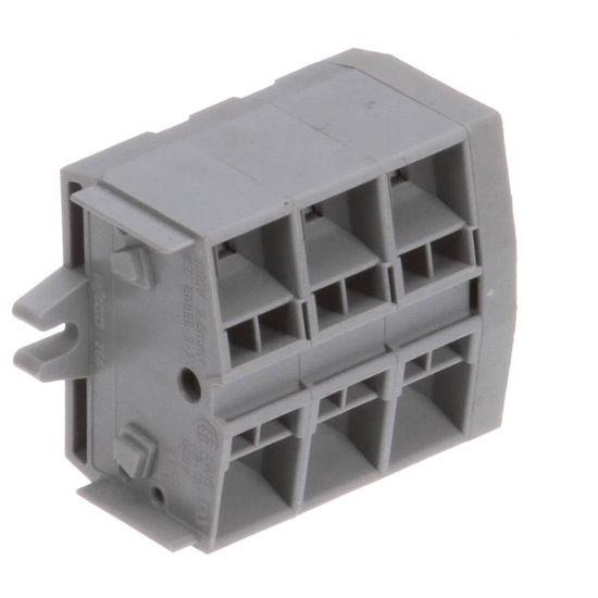 Picture of Alto Shaam BK-25432 Block,terminal/modular,assb