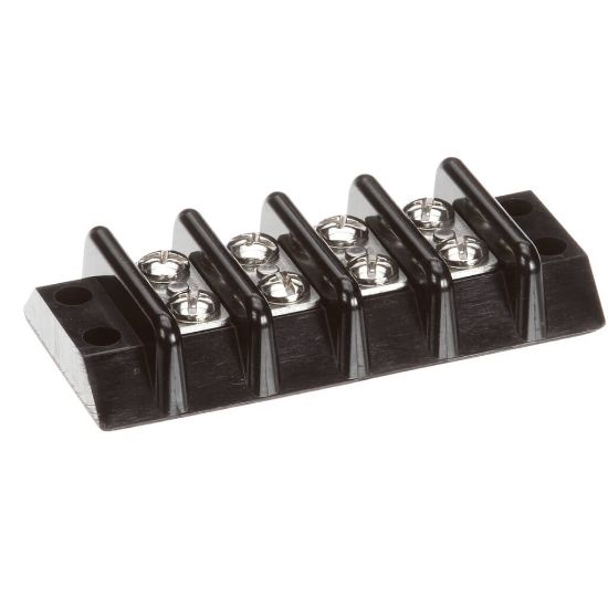 Picture of Alto Shaam BK-3023 Block,terminal,4 X 10-32 Screw