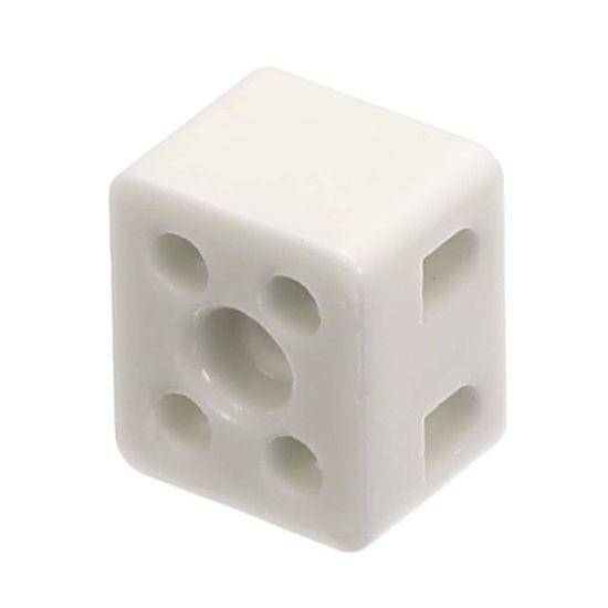Picture of Alto Shaam BK-33546 Block,2 Terminal,porcelain