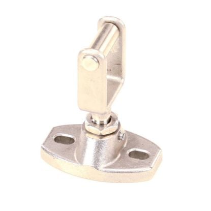 Picture of Alto Shaam BP-38451 Door Latch, Adjustable, Roll In