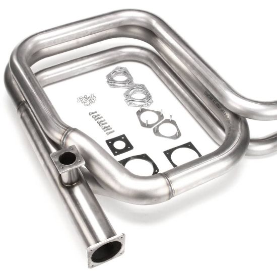 Picture of Alto Shaam BN-27704 Burnerheat Exchanger Kit
