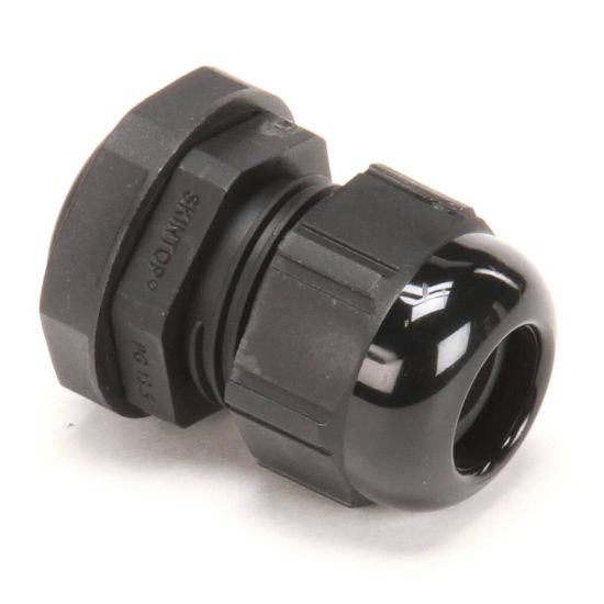 Picture of Alto Shaam BU-3964 Bushing,strain Relief,straight