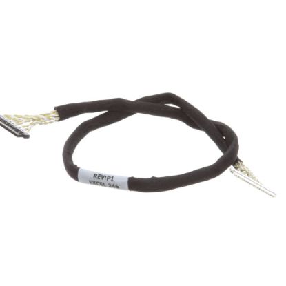 Picture of Alto Shaam CB-38234 Cable,lvds, Twisted Pair