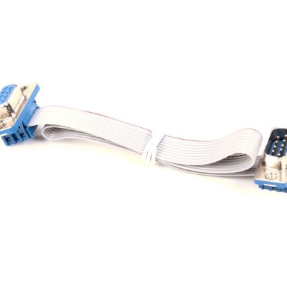 Picture of Alto Shaam CB-38075 Cable,300-th/iii Touch Arbys