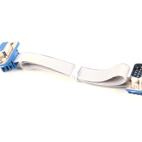 Picture of Alto Shaam CB-38075 Cable,300-th/iii Touch Arbys