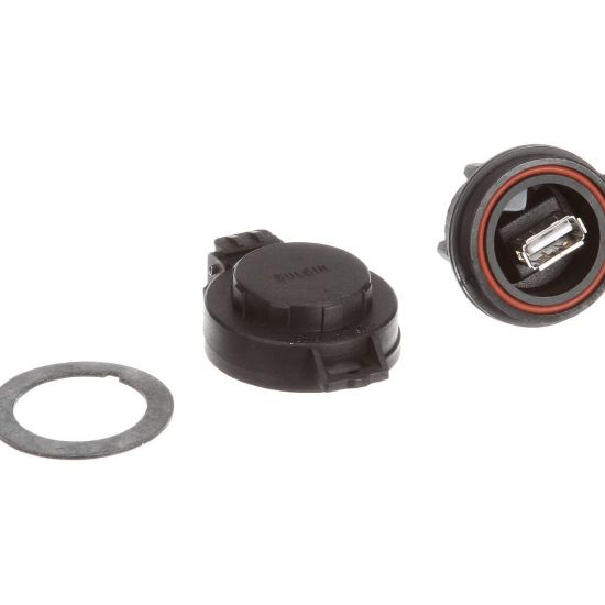 Picture of Alto Shaam CB-35746 Usb Panel Mount W/ Cap