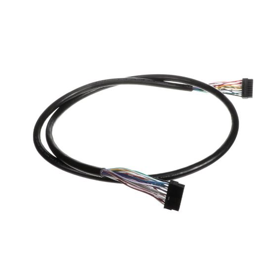 Picture of Alto Shaam CB-39989 Harness, 18 Pin Wire, 4Ft Long