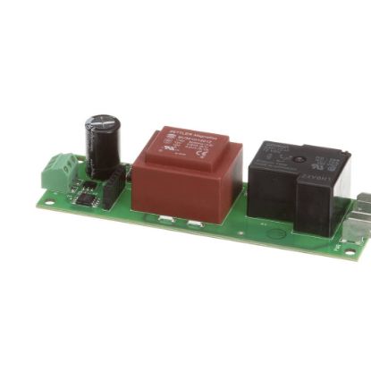 Picture of Alto Shaam CC-34593 Controlboard Itm2 Presets