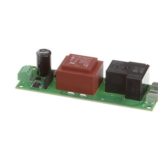 Picture of Alto Shaam CC-34593 Controlboard Itm2 Presets